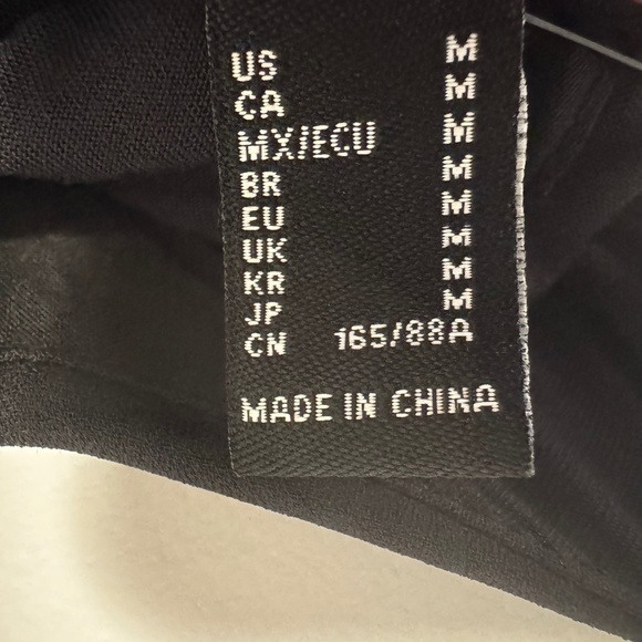 Little Black Dress - Picture 3 of 4